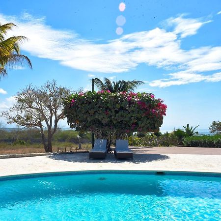 El Morro Eco Adventure Hotel Monte Cristi Exterior foto