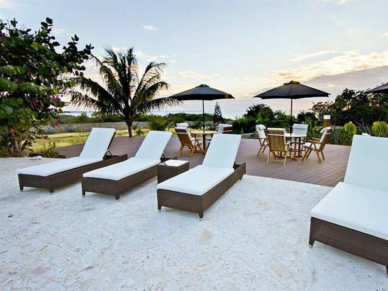 El Morro Eco Adventure Hotel Monte Cristi Exterior foto