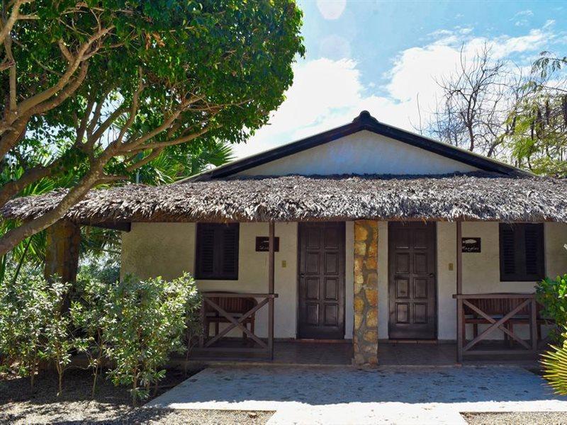 El Morro Eco Adventure Hotel Monte Cristi Exterior foto