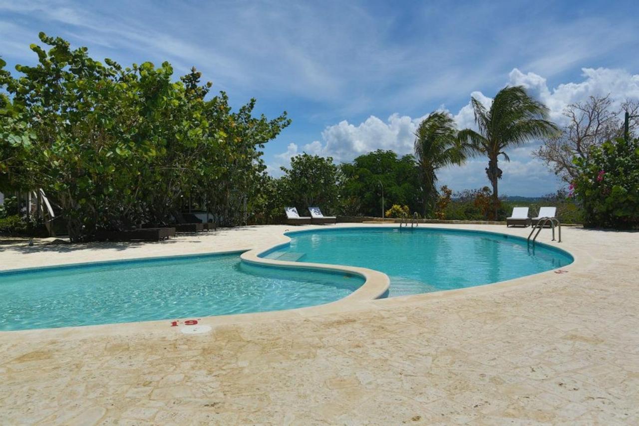 El Morro Eco Adventure Hotel Monte Cristi Exterior foto