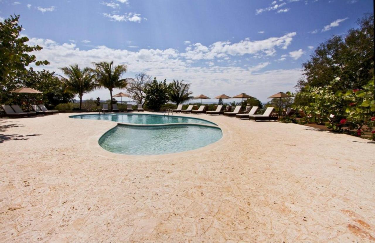 El Morro Eco Adventure Hotel Monte Cristi Exterior foto