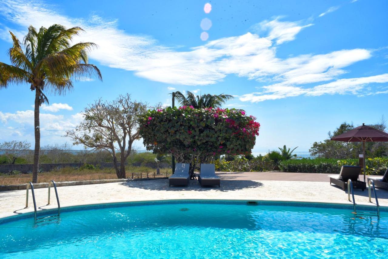 El Morro Eco Adventure Hotel Monte Cristi Exterior foto