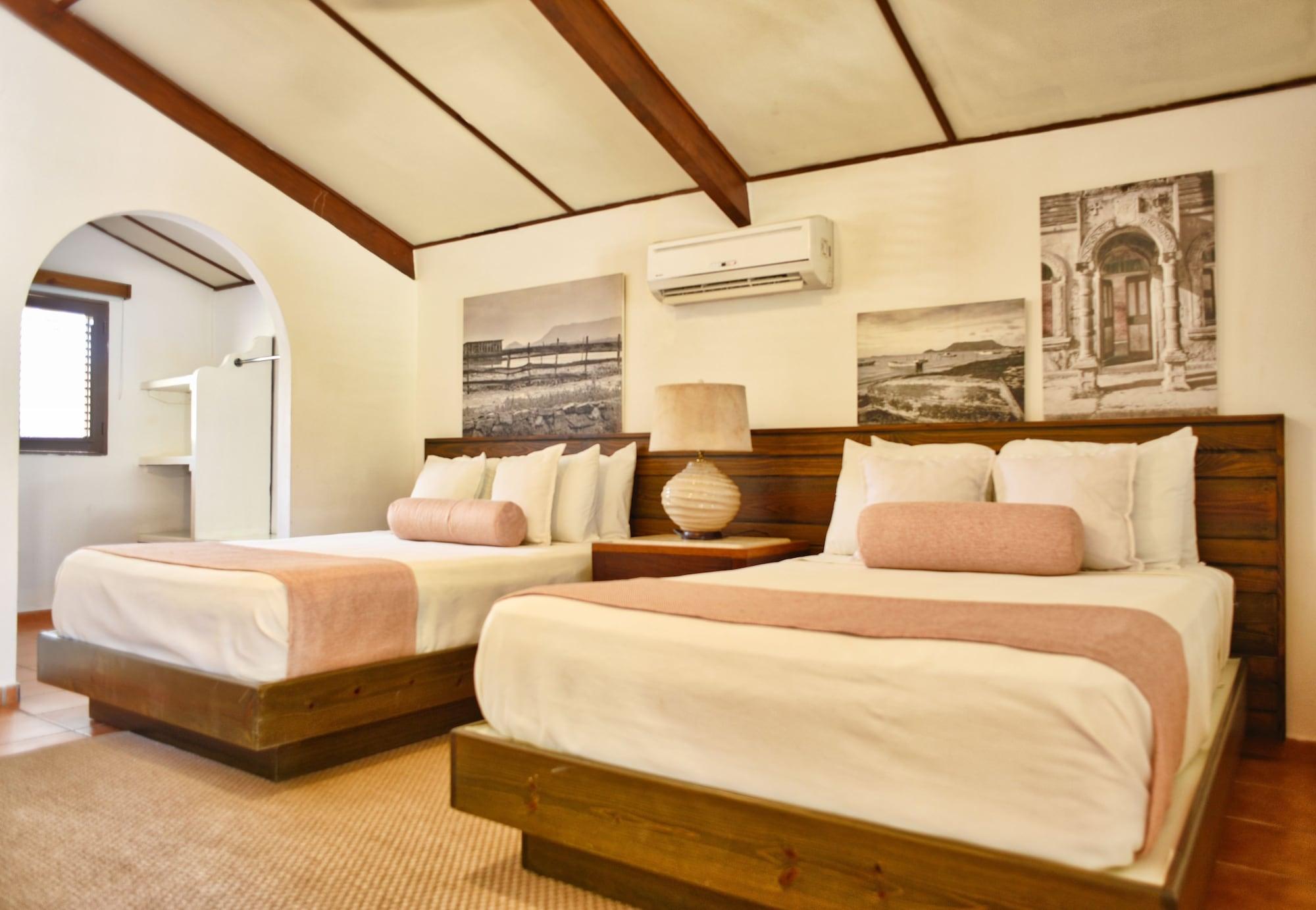 El Morro Eco Adventure Hotel Monte Cristi Exterior foto