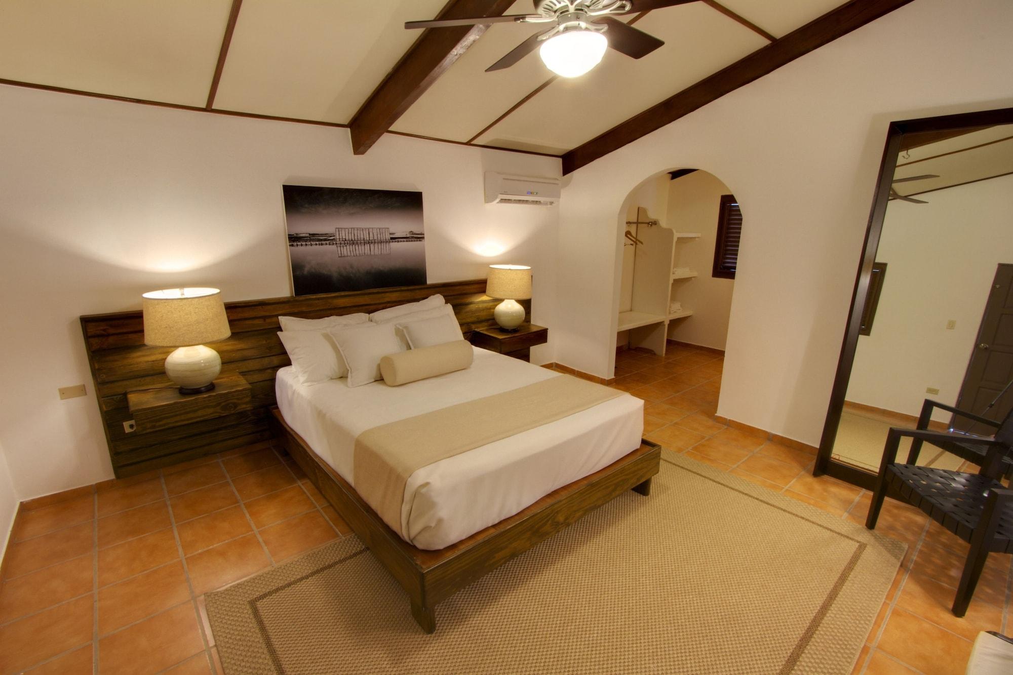 El Morro Eco Adventure Hotel Monte Cristi Exterior foto