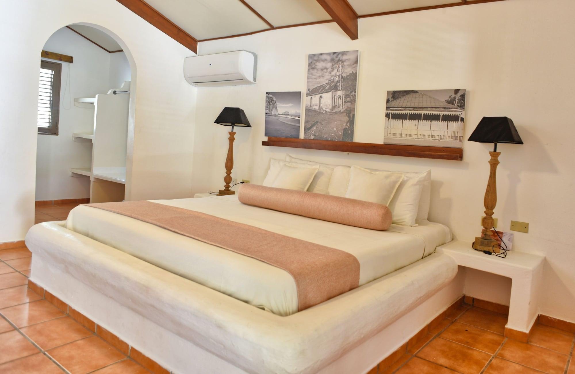 El Morro Eco Adventure Hotel Monte Cristi Exterior foto