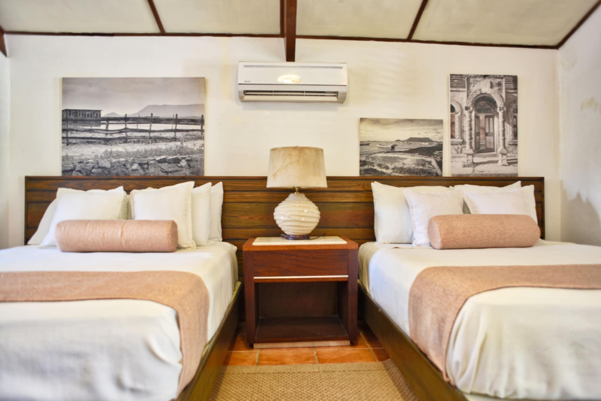 El Morro Eco Adventure Hotel Monte Cristi Exterior foto