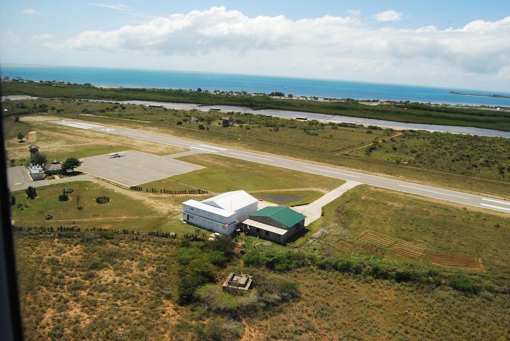 El Morro Eco Adventure Hotel Monte Cristi Exterior foto