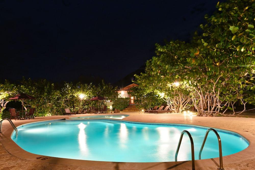 El Morro Eco Adventure Hotel Monte Cristi Exterior foto