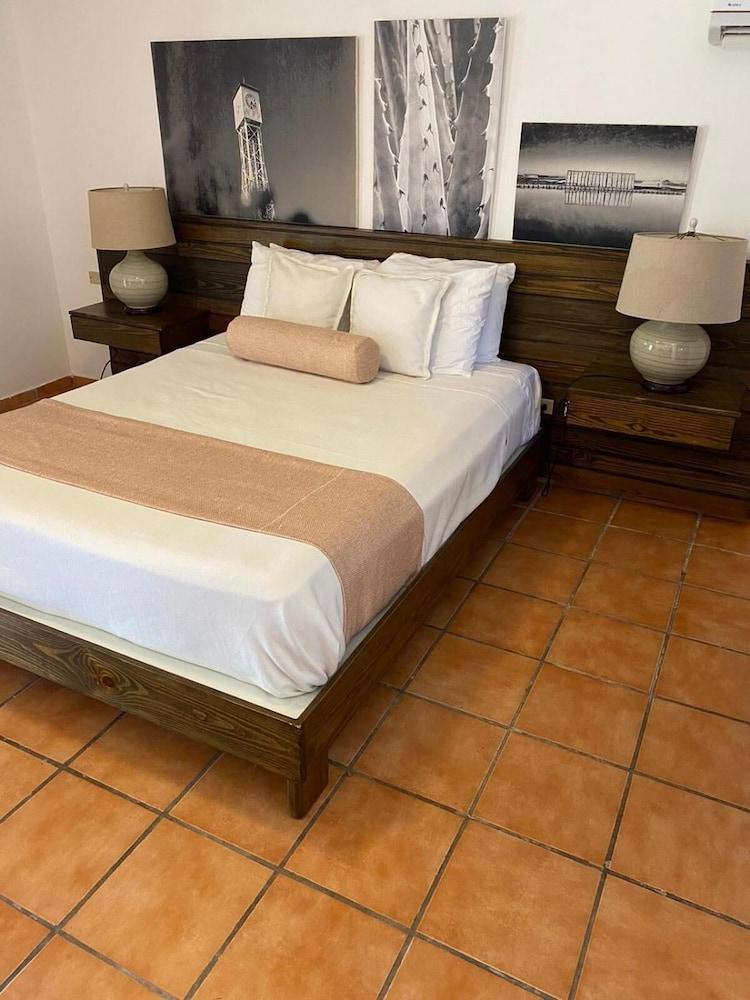 El Morro Eco Adventure Hotel Monte Cristi Exterior foto