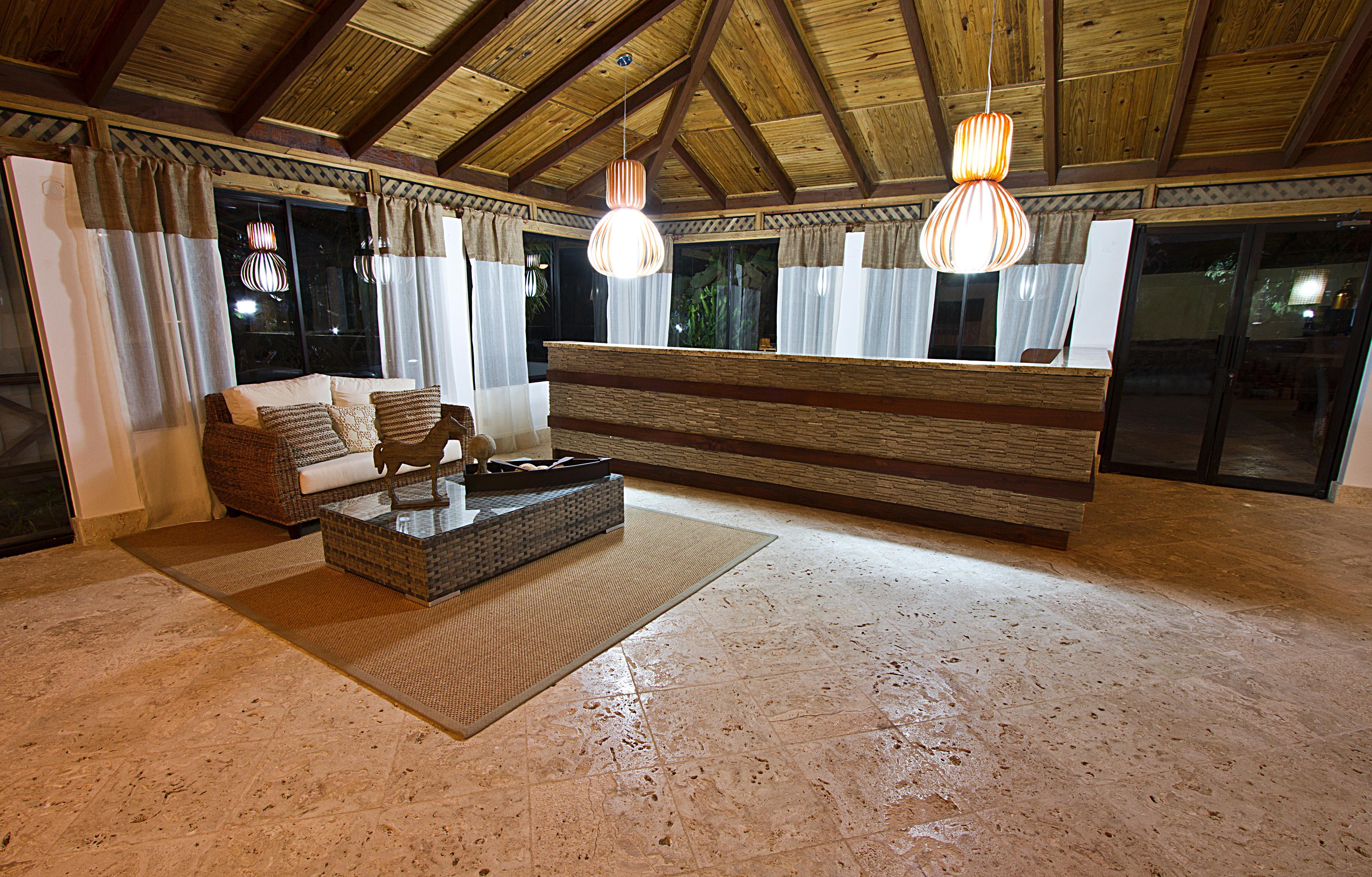 El Morro Eco Adventure Hotel Monte Cristi Exterior foto