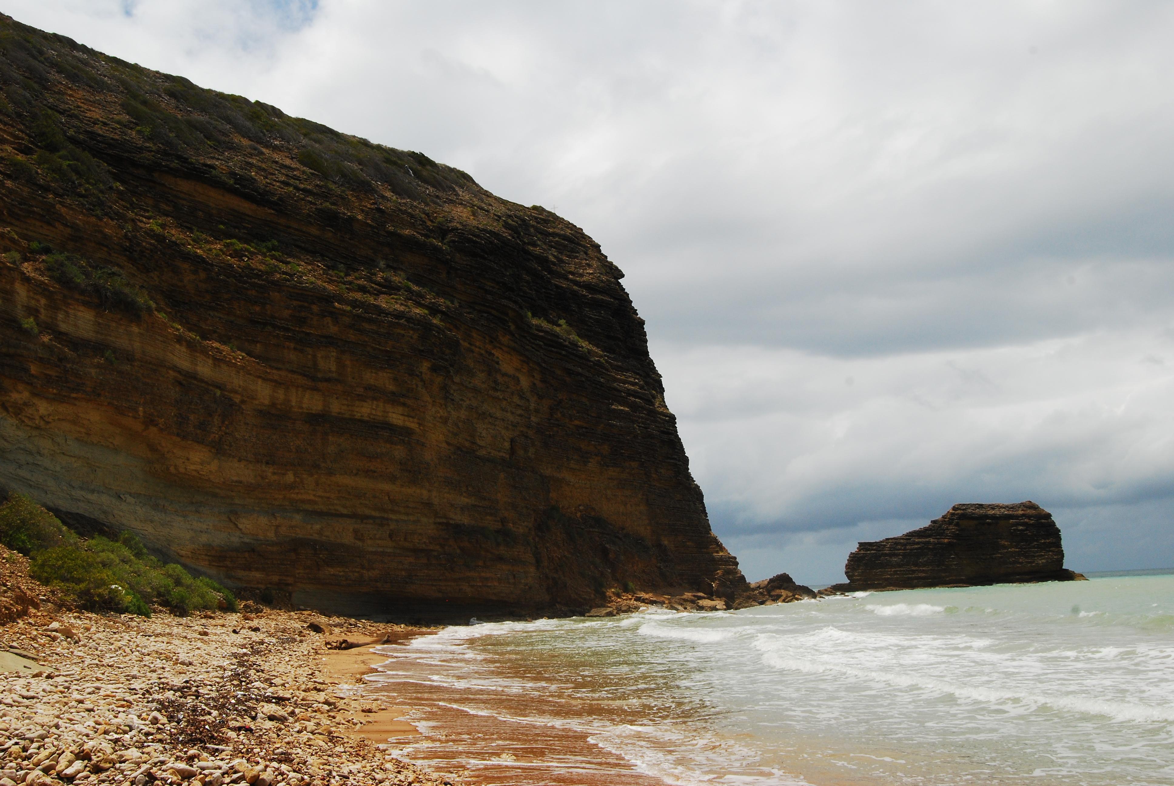 El Morro Eco Adventure Hotel Monte Cristi Exterior foto