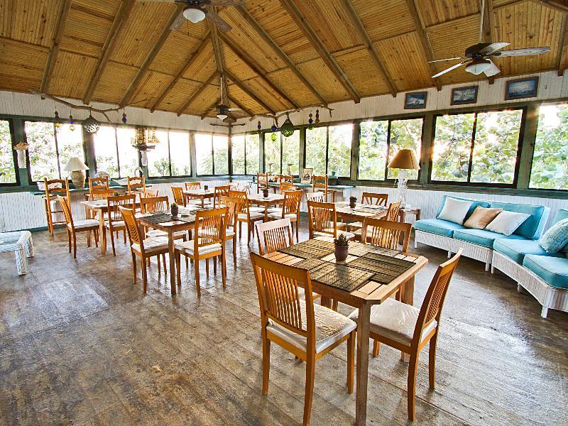 El Morro Eco Adventure Hotel Monte Cristi Exterior foto