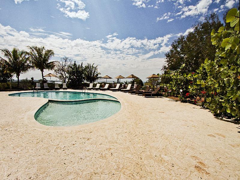 El Morro Eco Adventure Hotel Monte Cristi Exterior foto